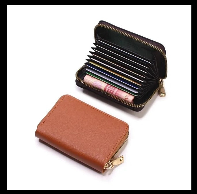 Product details of Original Leather Wallet For Men And Boys