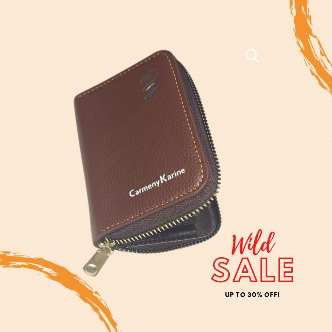 Product details of Original Leather Wallet For Men And Boys