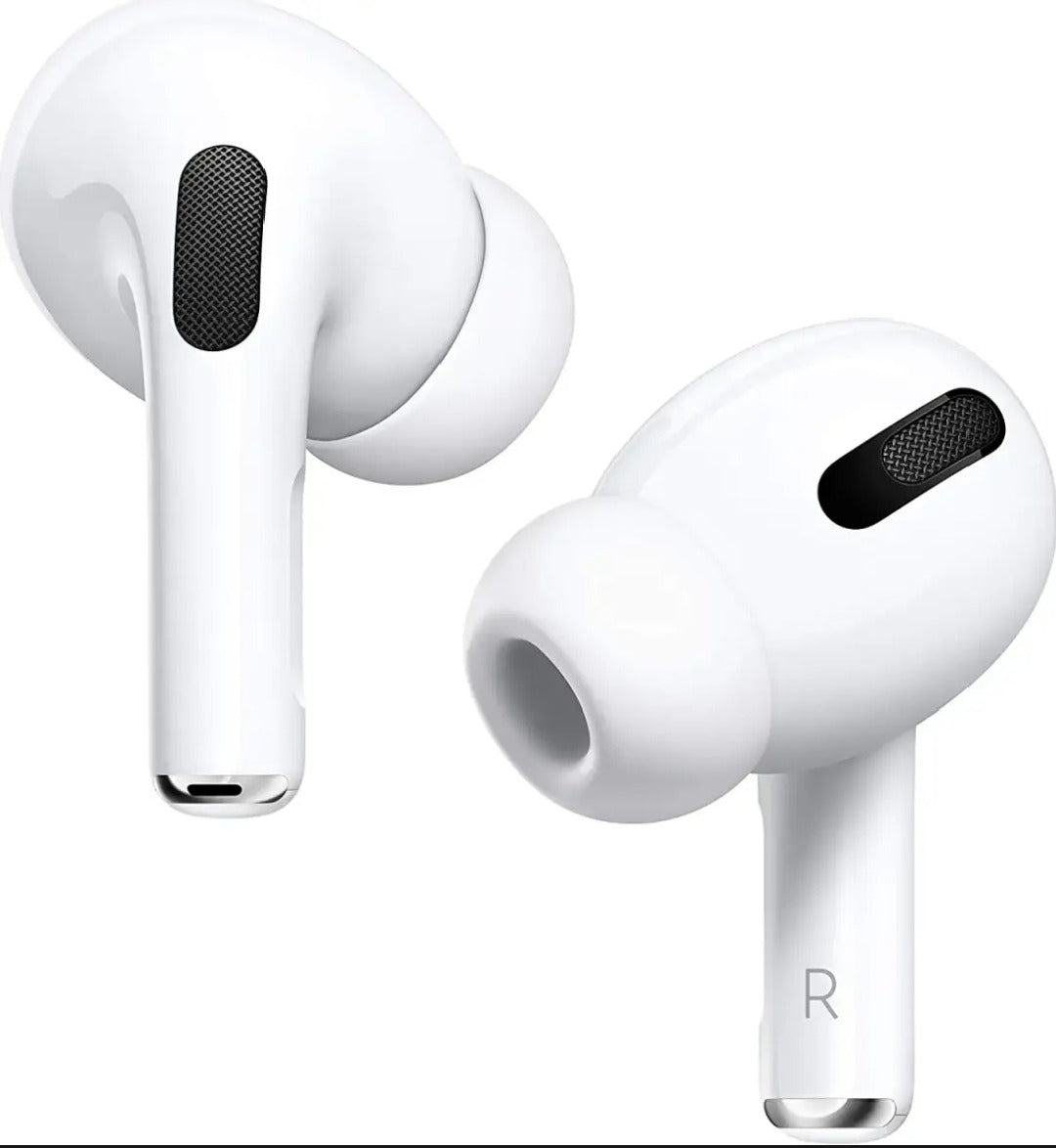 AirPods Pro 2nd Gen Titanium TWS | Bluetooth 5.0