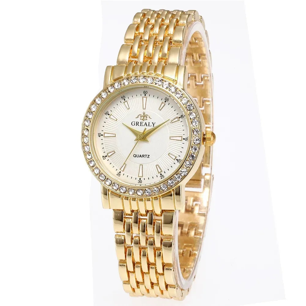 Stylish Watch for Girls - New Design 2025 | Elegant Ladies Watch
