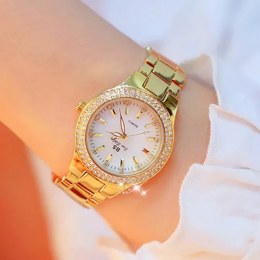 Stylish Watch for Girls - New Design 2025 | Elegant Ladies Watch