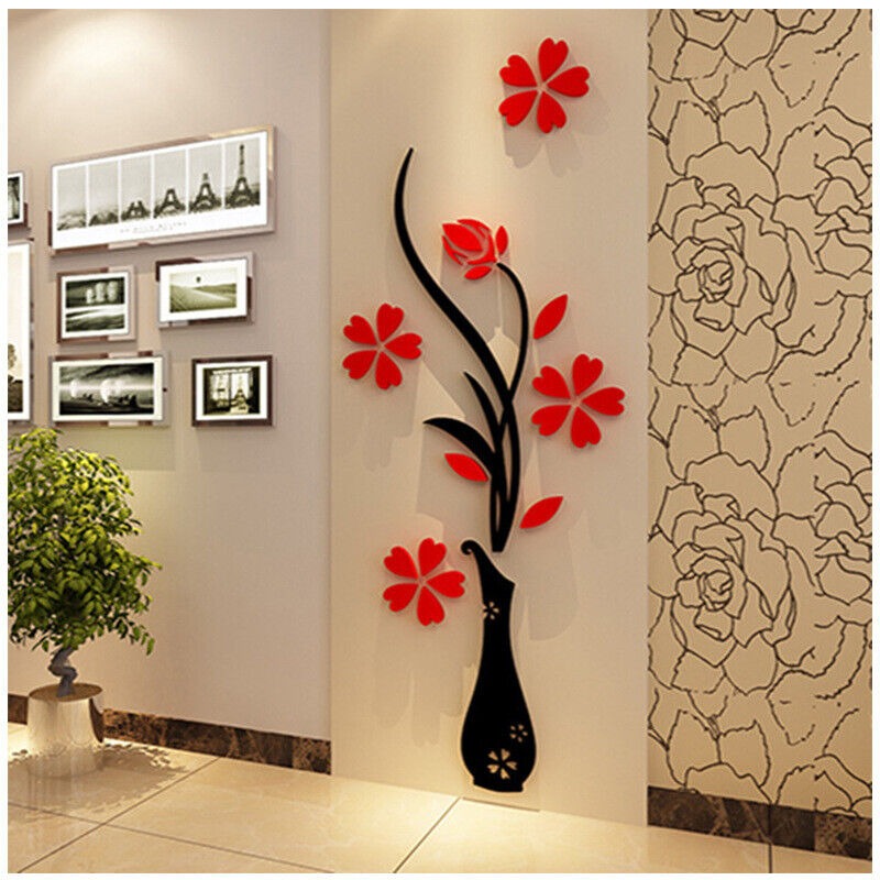 Decals Design Stickers Kart Wall Stickers