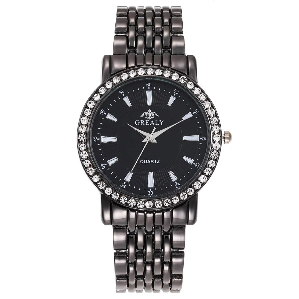 Stylish Watch for Girls - New Design 2025 | Elegant Ladies Watch
