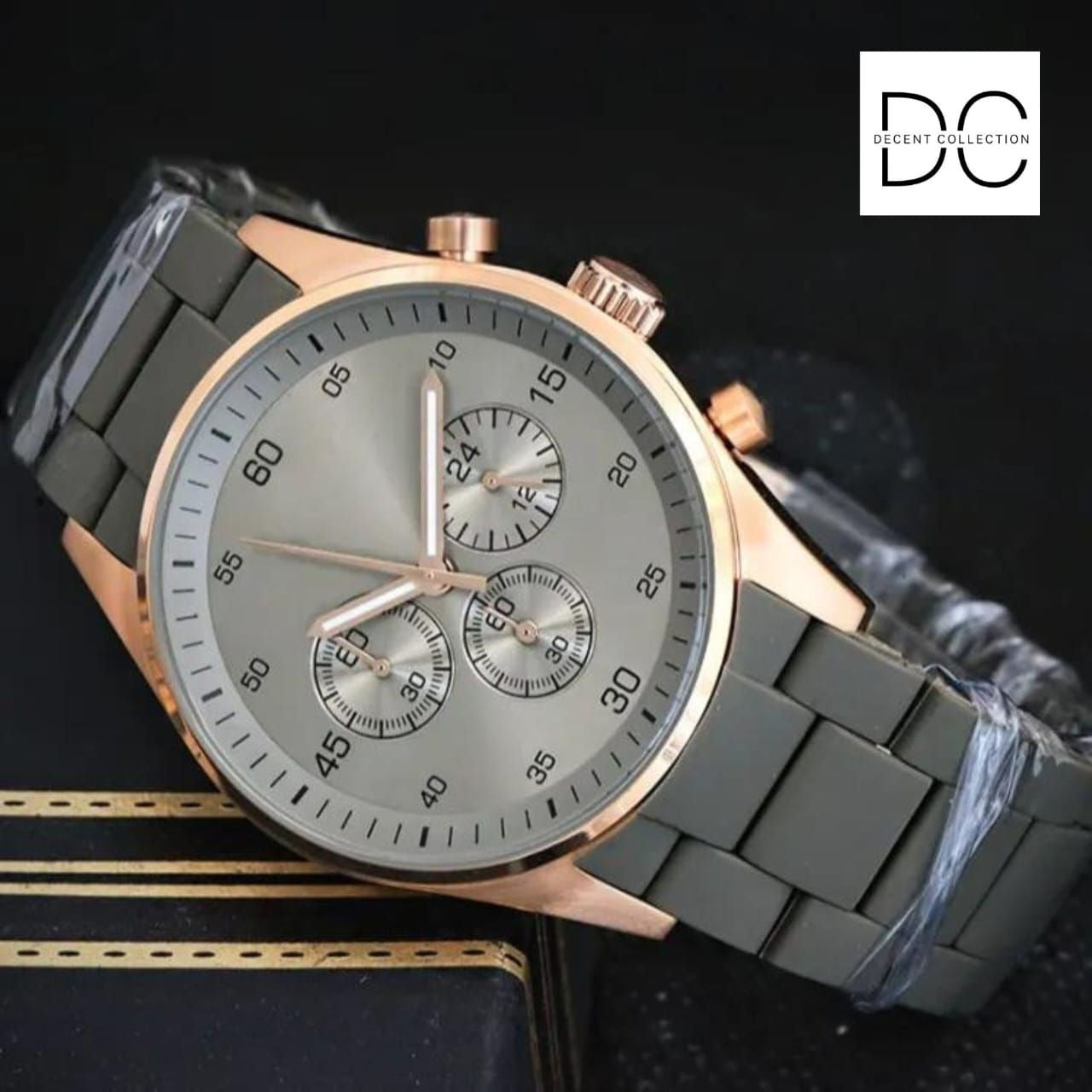100% Imported Premium Quality Watch For Men And Boys New Design