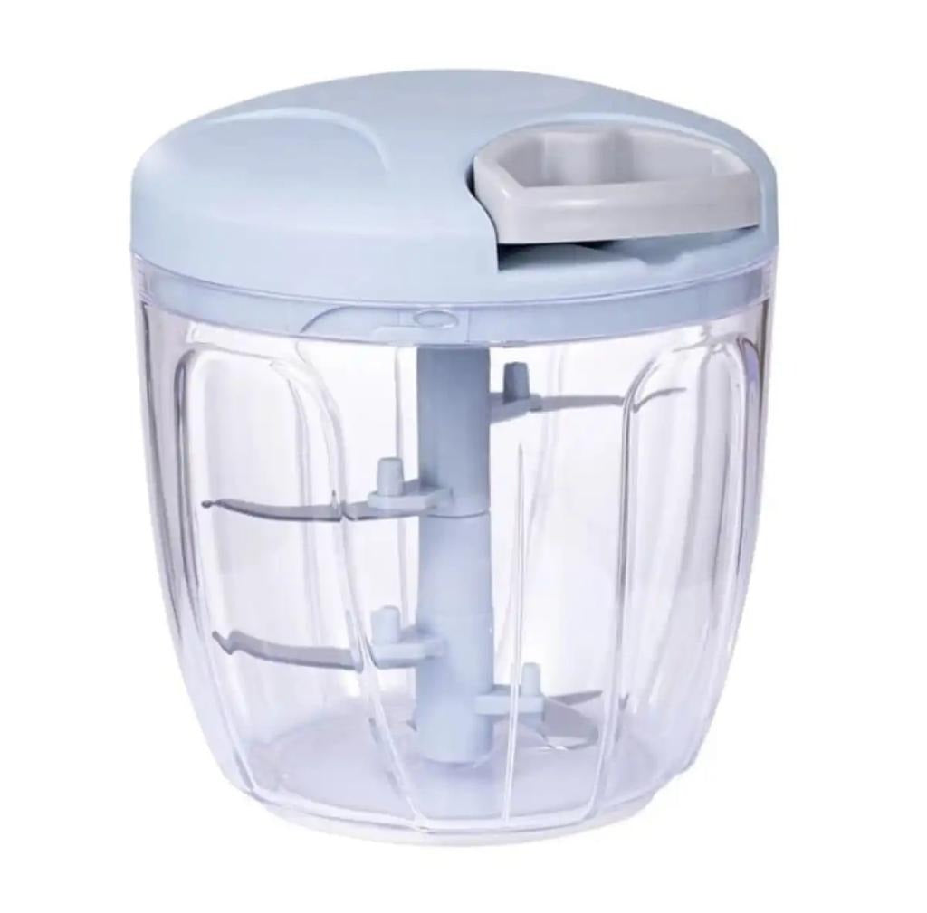 Multifunction Kitchen Food chopper Machine onion chopper Hand Pull Speedy Chopper