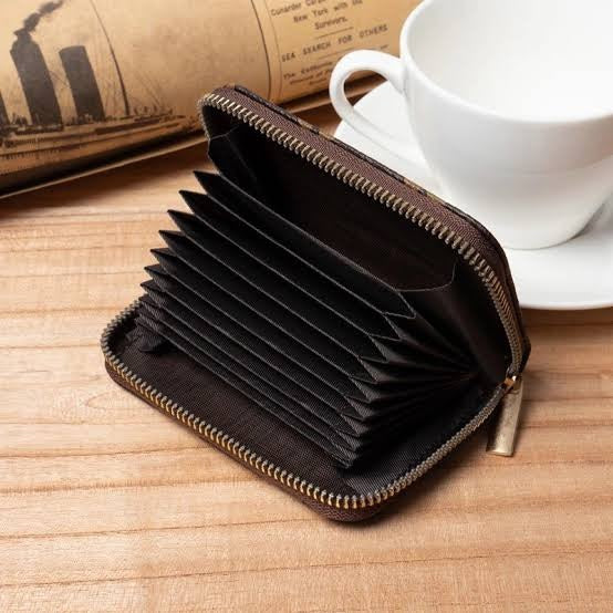 Product details of Original Leather Wallet For Men And Boys