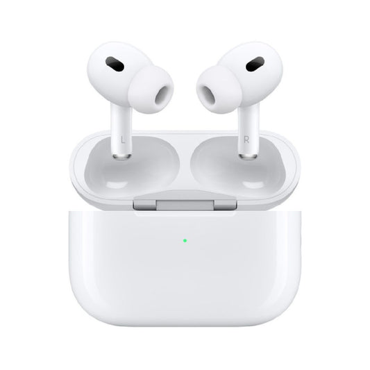 AirPods Pro 2nd Gen Titanium TWS | Bluetooth 5.0
