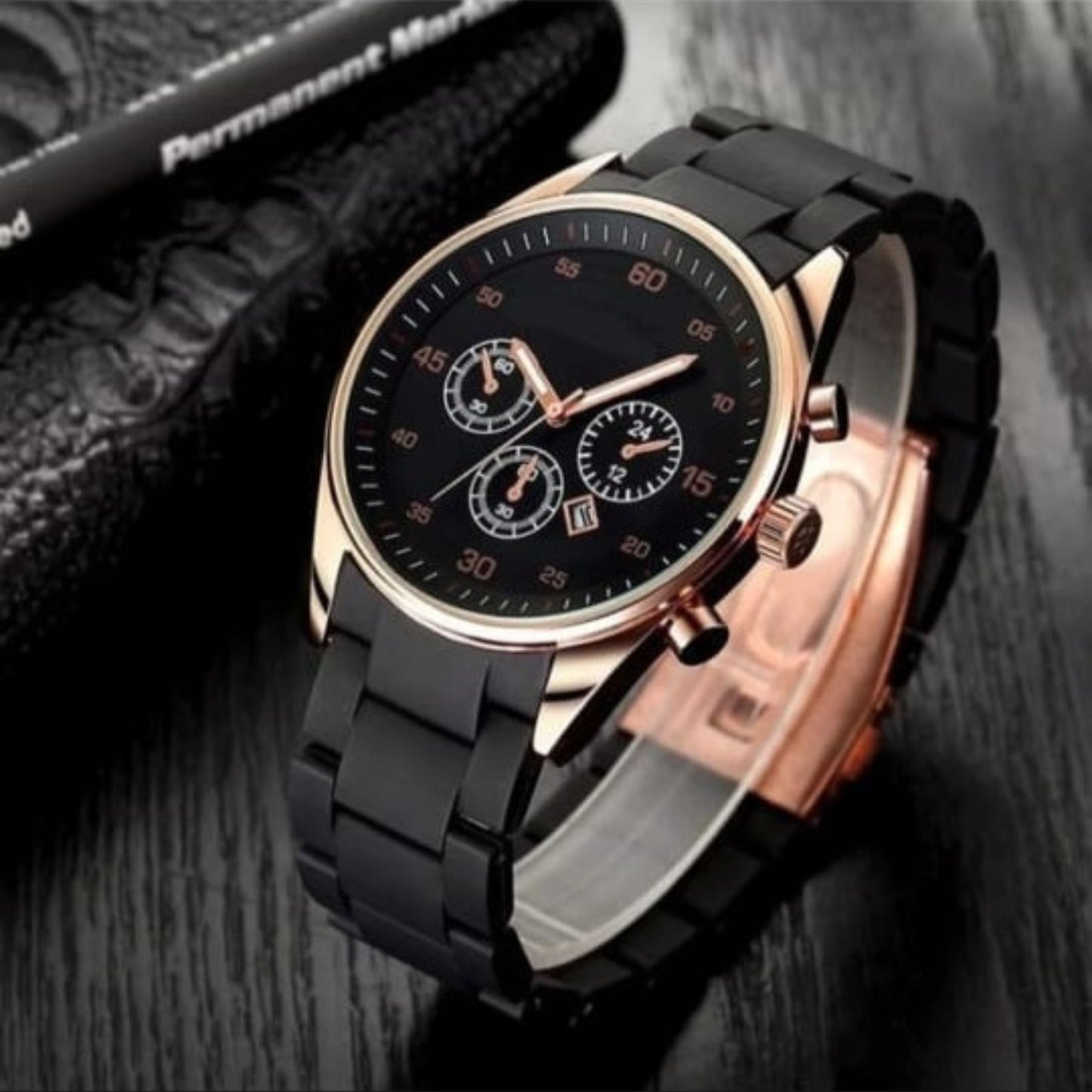 100% Imported Premium Quality Watch For Men And Boys New Design